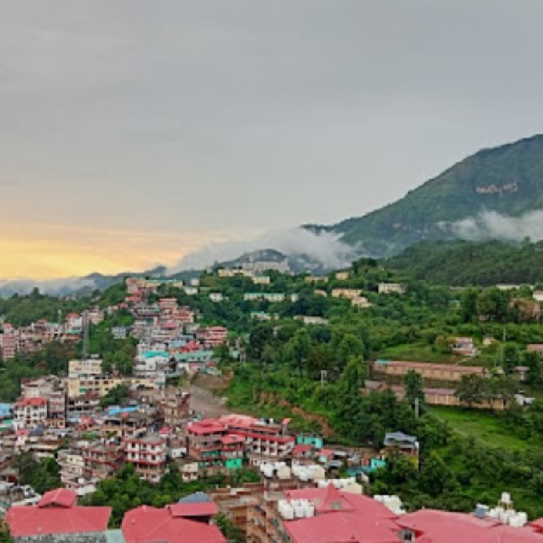 Utsav Hotel